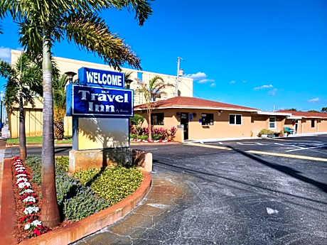 Travel Inn of Riviera Beach