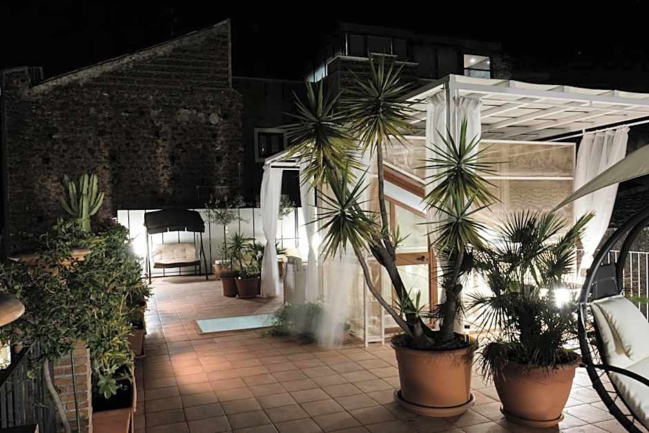 SEKELES Suites