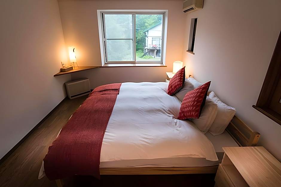 Sheltered Inn Hakuba