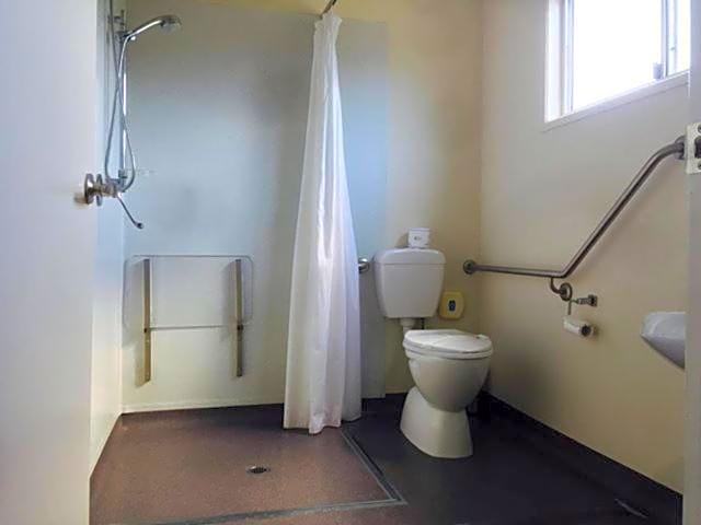 Springsure Overlander Motel