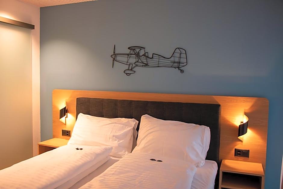 AMANTE Hotel