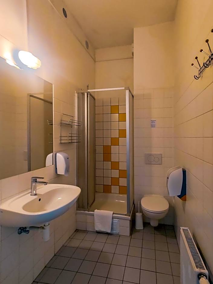 Westend City Hostel