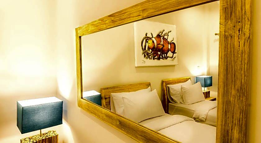 Blue Marlin Bungalow