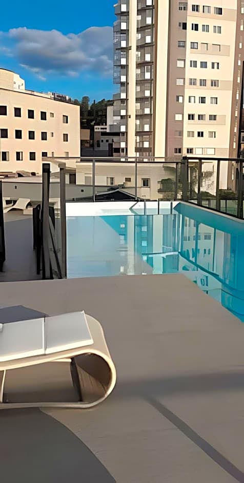 HOSPEDAGENS CENTRO DE POÇOS DE CALDAS