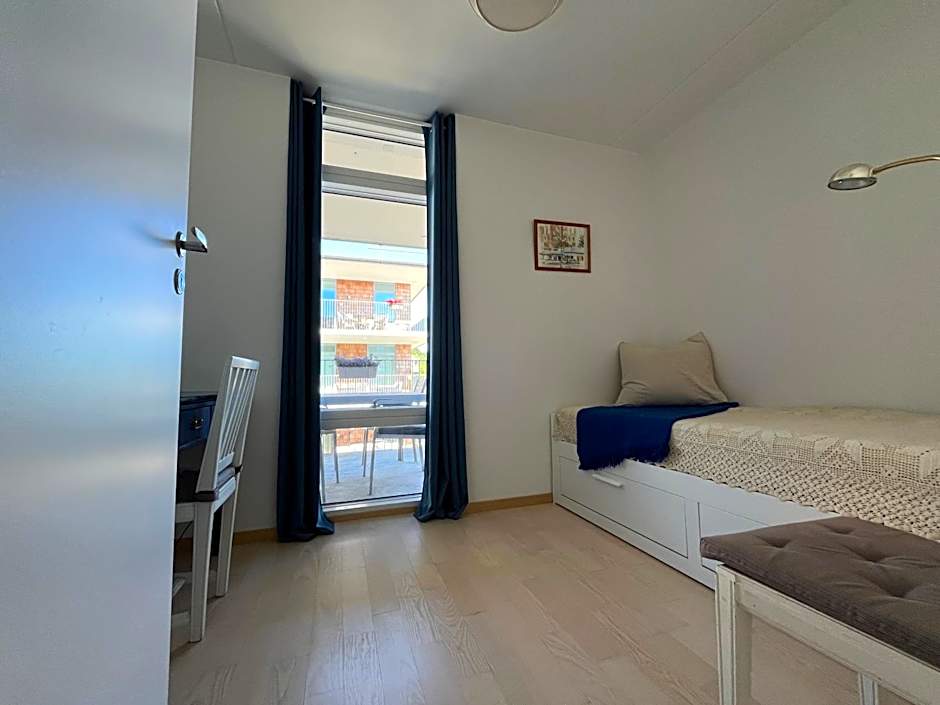 ÅhusBrygga Apartment Hotel