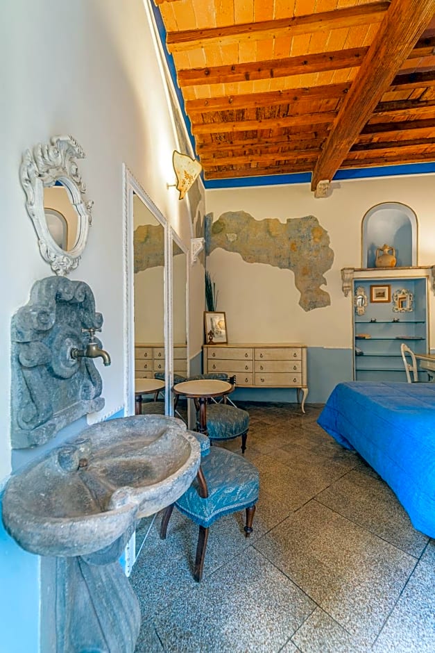 Relais & Maison Grand Tour