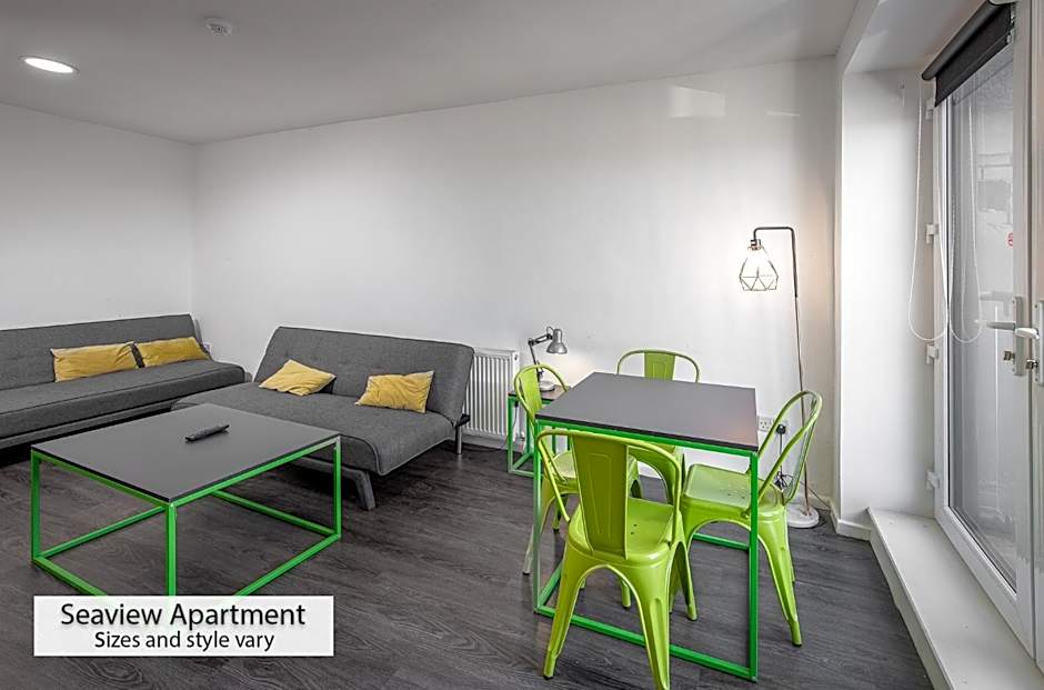 ApartHotel421 by Seafront Collection