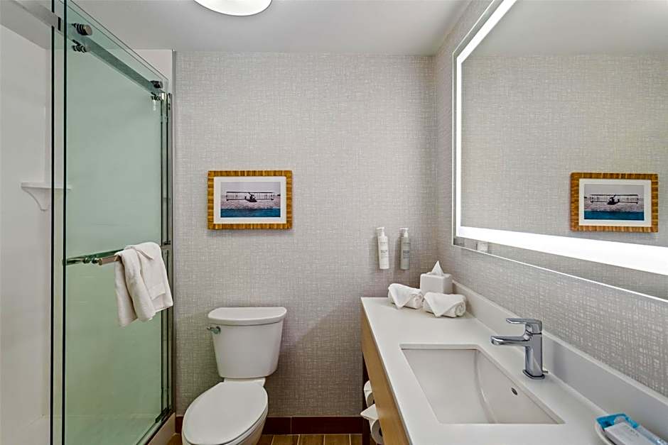 Hampton Inn By Hilton & Suites St. Petersburg/Downtown