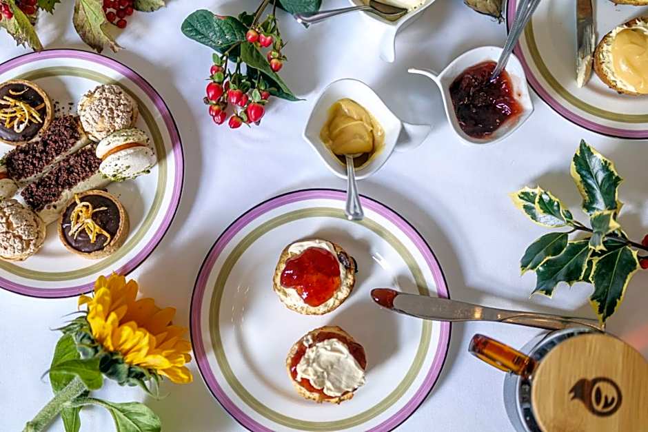 Alexander House Hotel & Utopia Spa