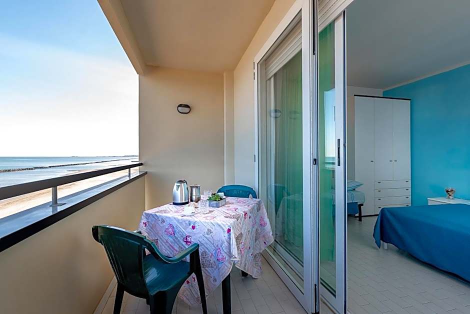 Residence Belvedere Vista - SeaFront