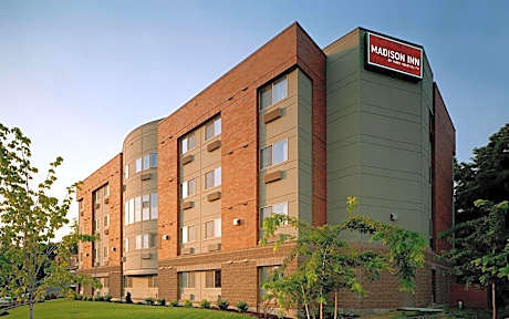 The Madison Inn