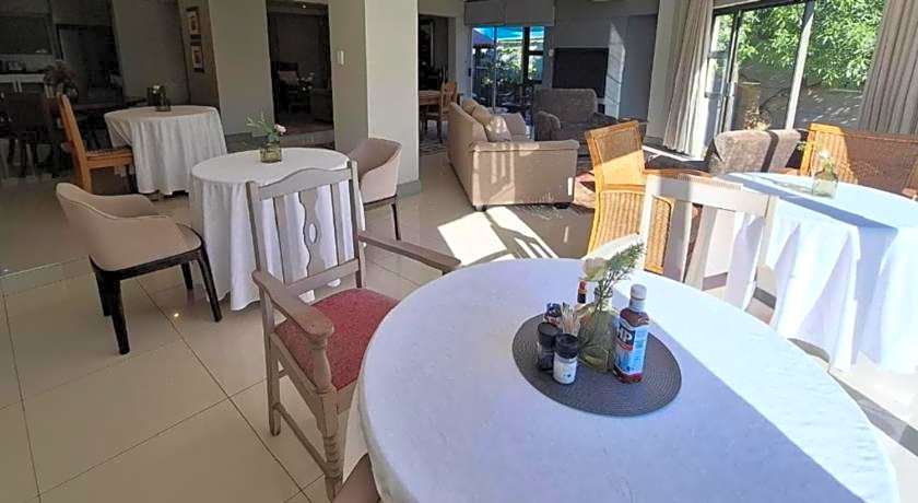 Alabaster Box Guest House