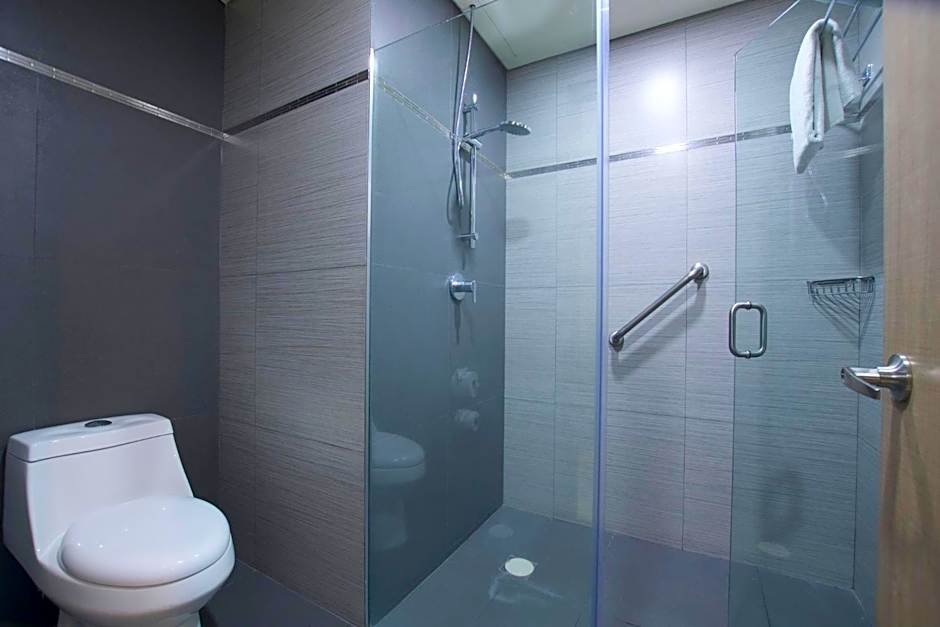 Crowne Plaza Hotel Mexico City North-Tlalnepantla By IHG