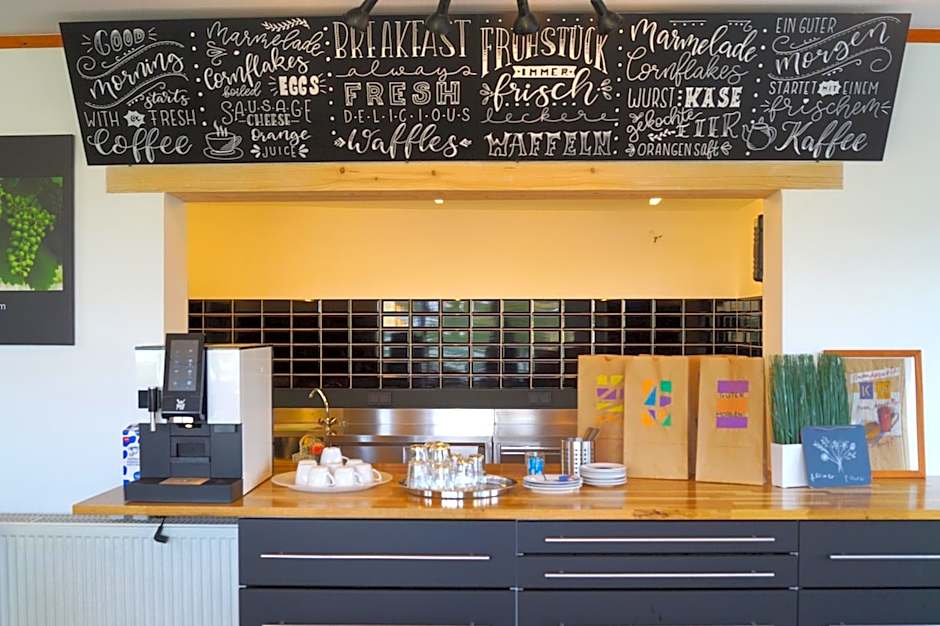 Kraft Hotel AirConditioning Klimaanlage