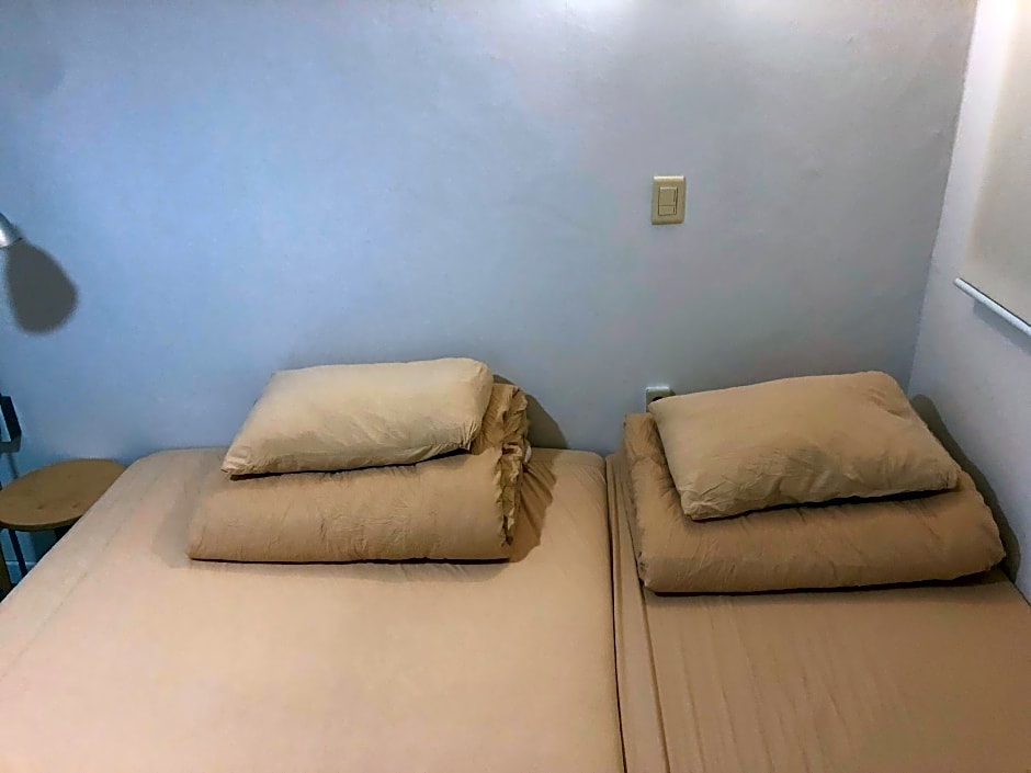 Maro Hostel
