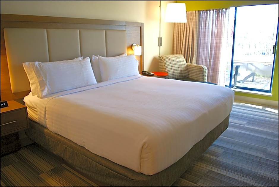 Holiday Inn Express Vancouver Airport-Richmond By IHG