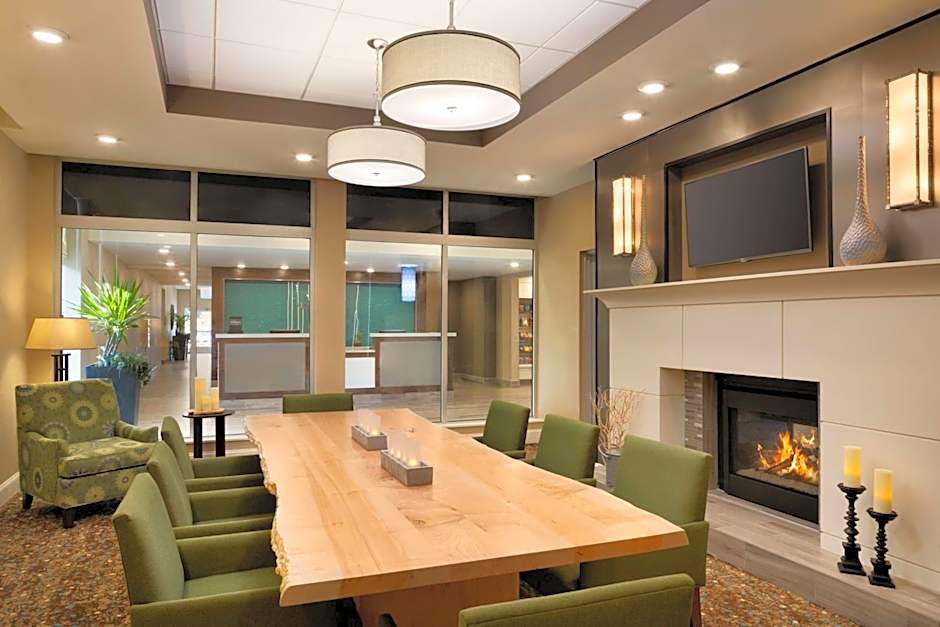 Hilton Garden Inn Statesville