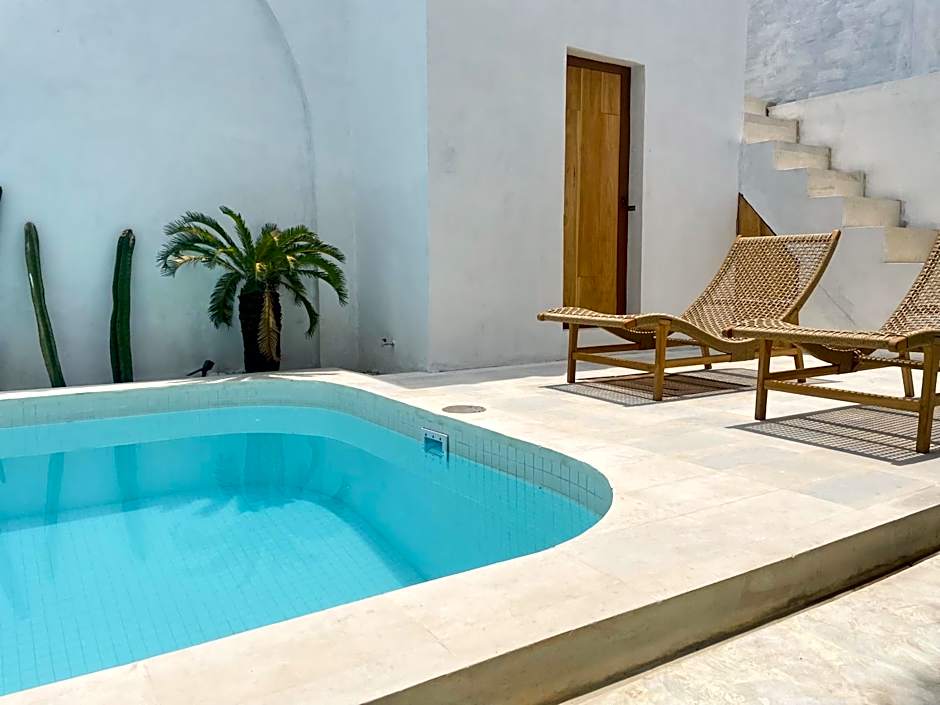 La PAYANA House Penida