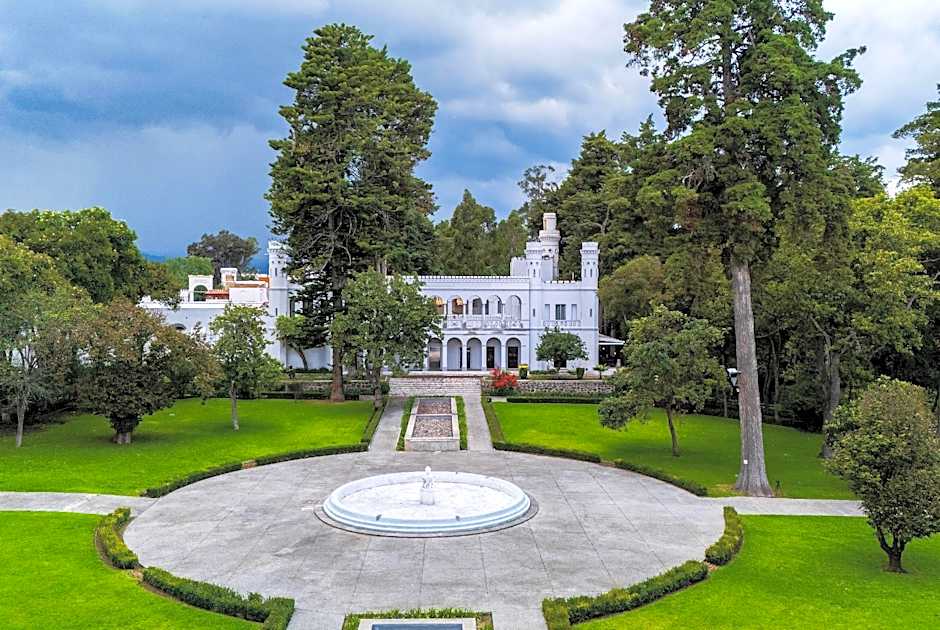 Hotel Ex hacienda Chautla Puebla, Trademark by Wyndham