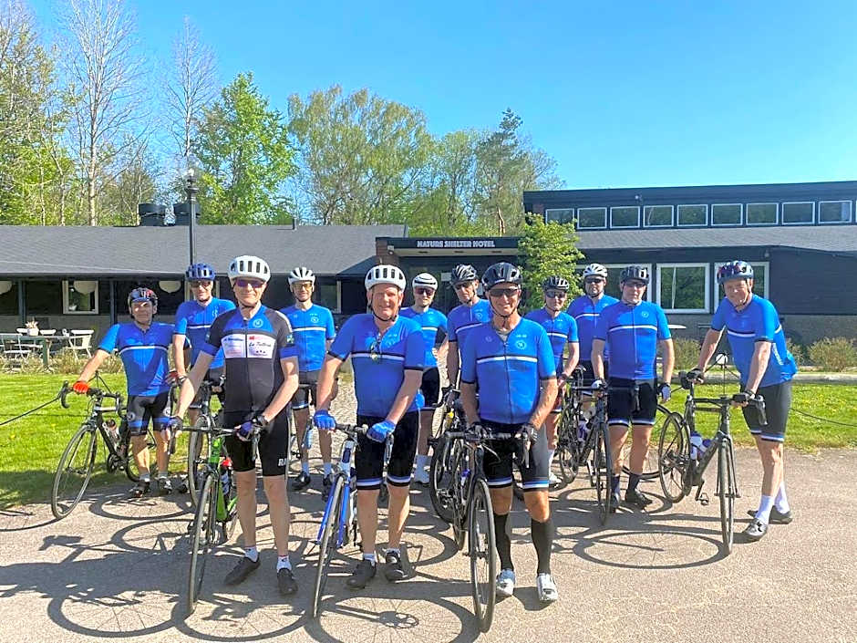 Nature Shelter Hotel