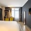 Hôtel La Parizienne - Proche Montparnasse