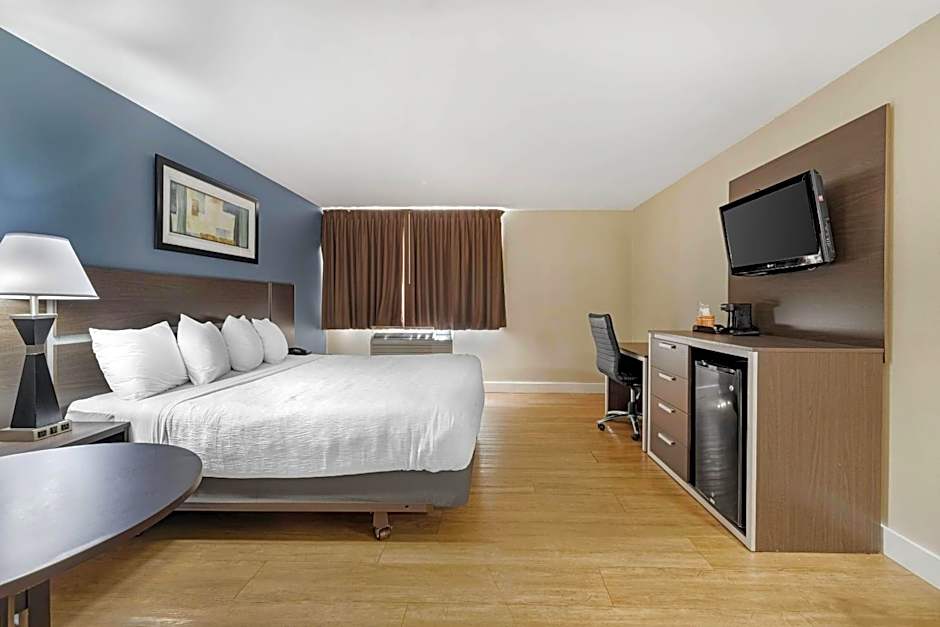 Quality Inn - Niagara Falls Blvd