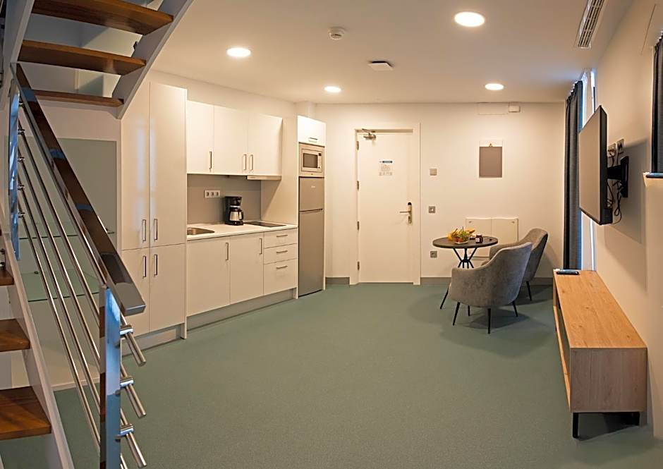 RK Farallón Canteras