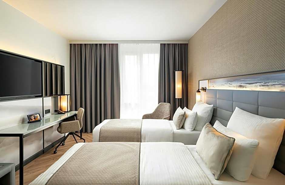 Leonardo Royal Hotel Cologne Bonn Airport