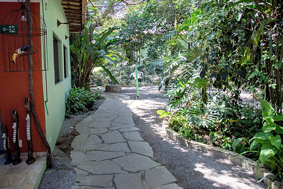 Pousada Aguas Claras Buzios