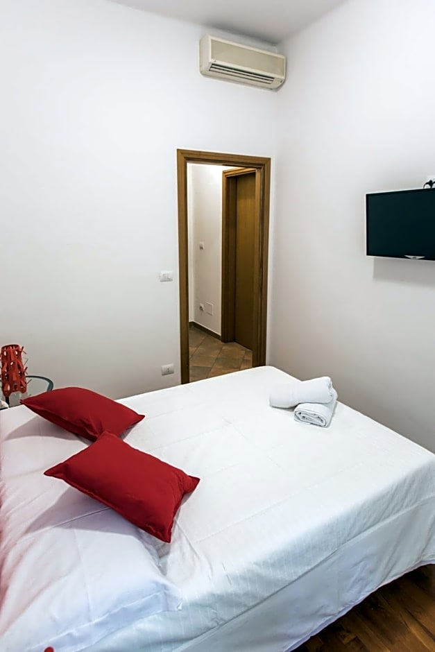 Affittacamere Le Camere di Porta San Felice - Self Check in