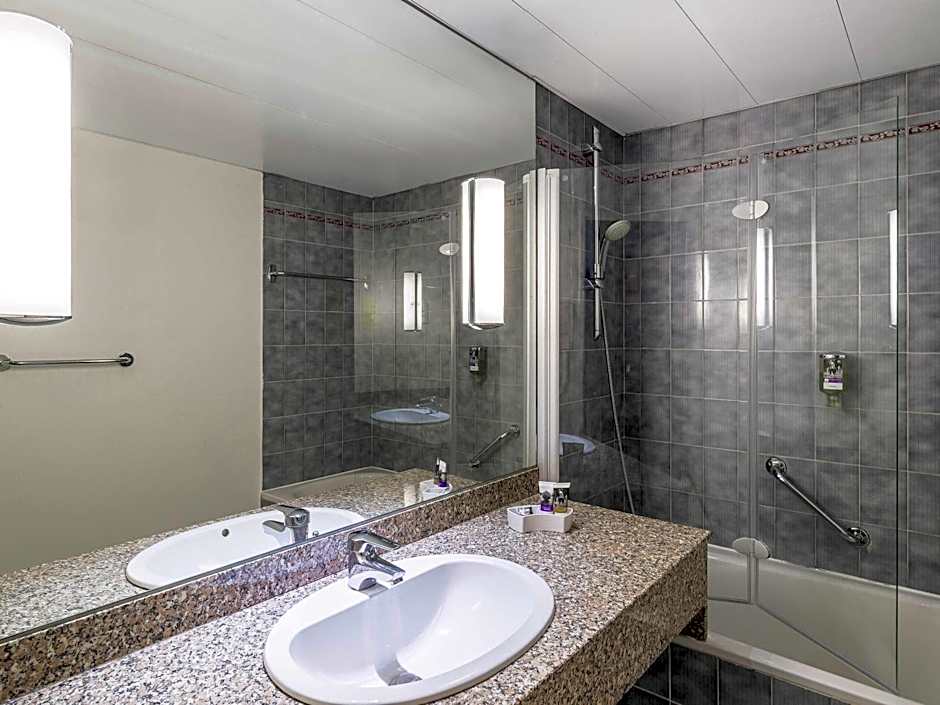 Mercure Paris Roissy Charles de Gaulle Hotel