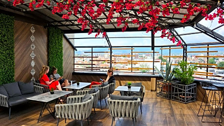 Hotel Arka