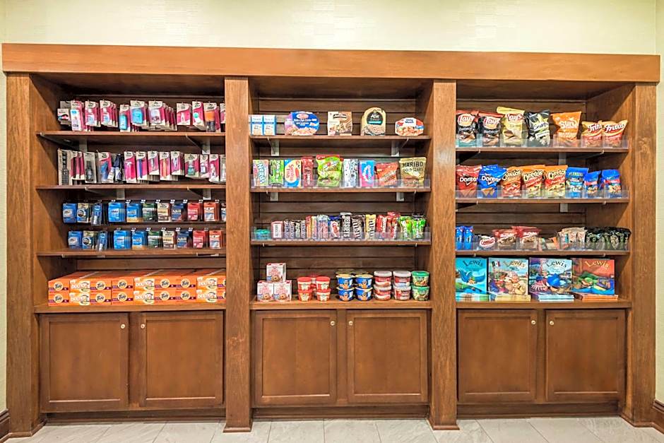 Homewood Suites By Hilton Buffalo-Amherst