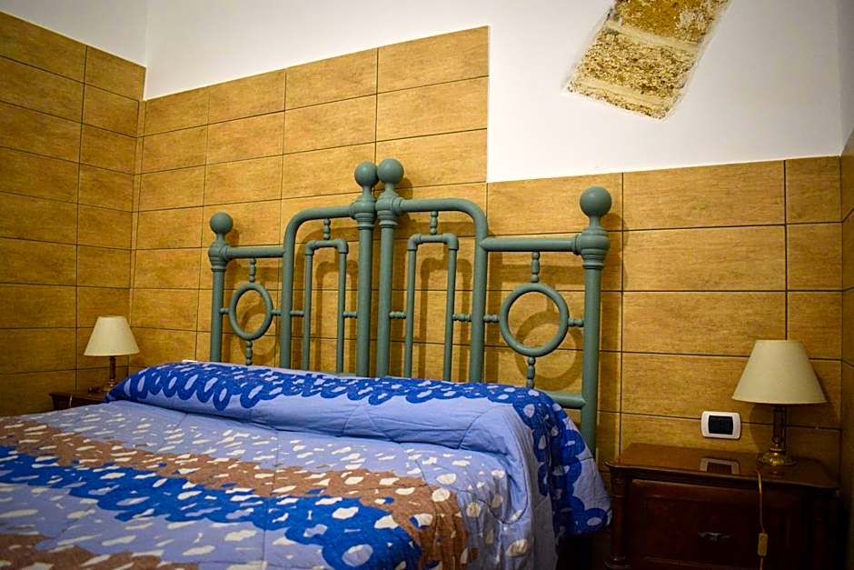 Bed & Breakfast Mare Nostrum