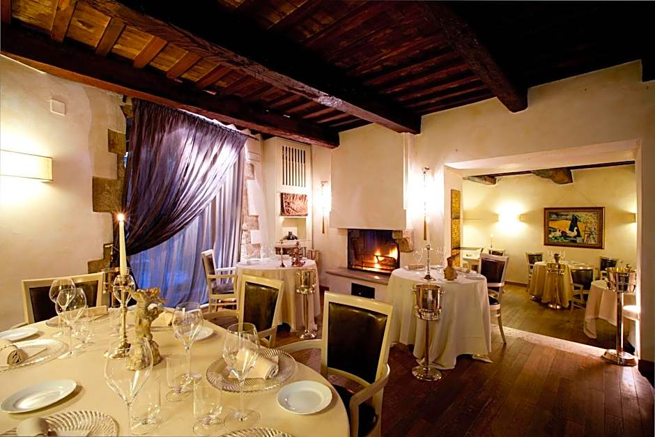Locanda Caino