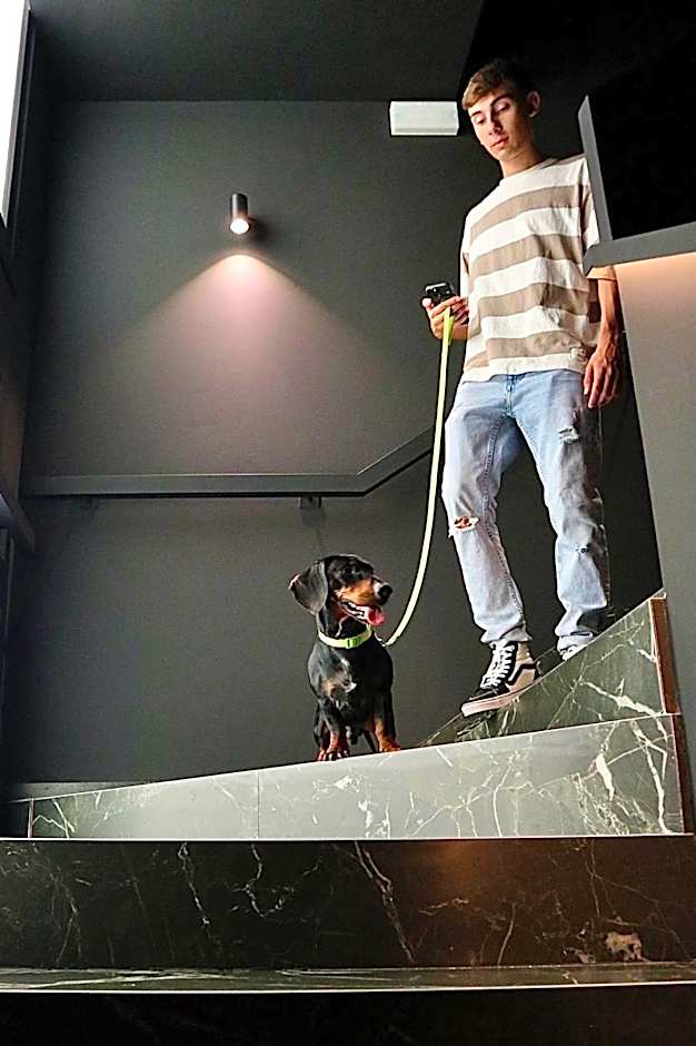 Boutique Hotel OLOM - Only Adults recommended