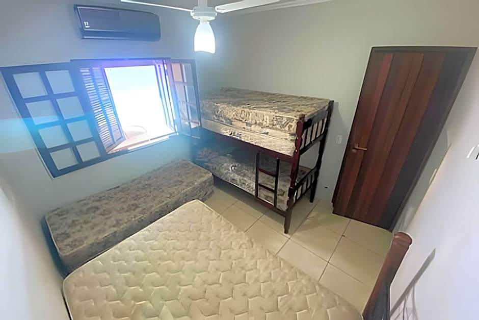 Casa com piscina em Maresias - SP (1)