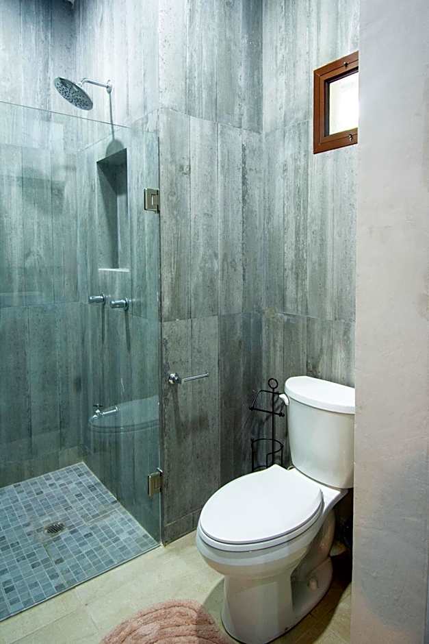 Hotel Casa Tortuga Tulum Cenotes Park Inclusive