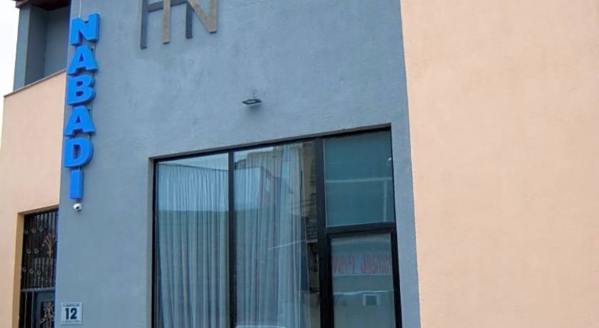 Hotel Nabadi