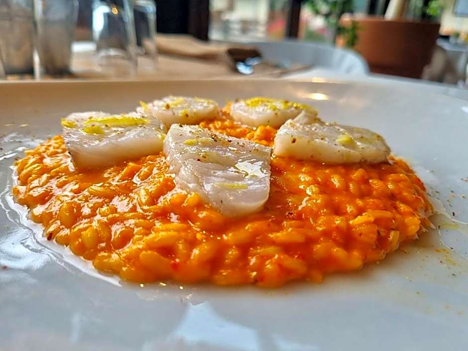 Sotto Il Cielo Hotel