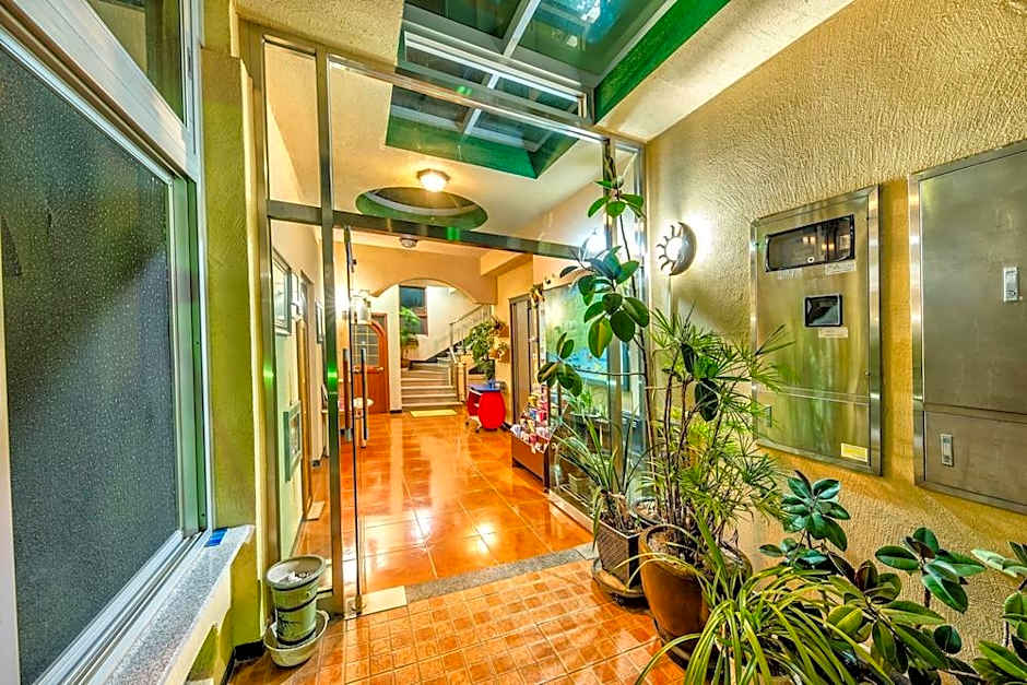 Gyul Hyanggi Pension