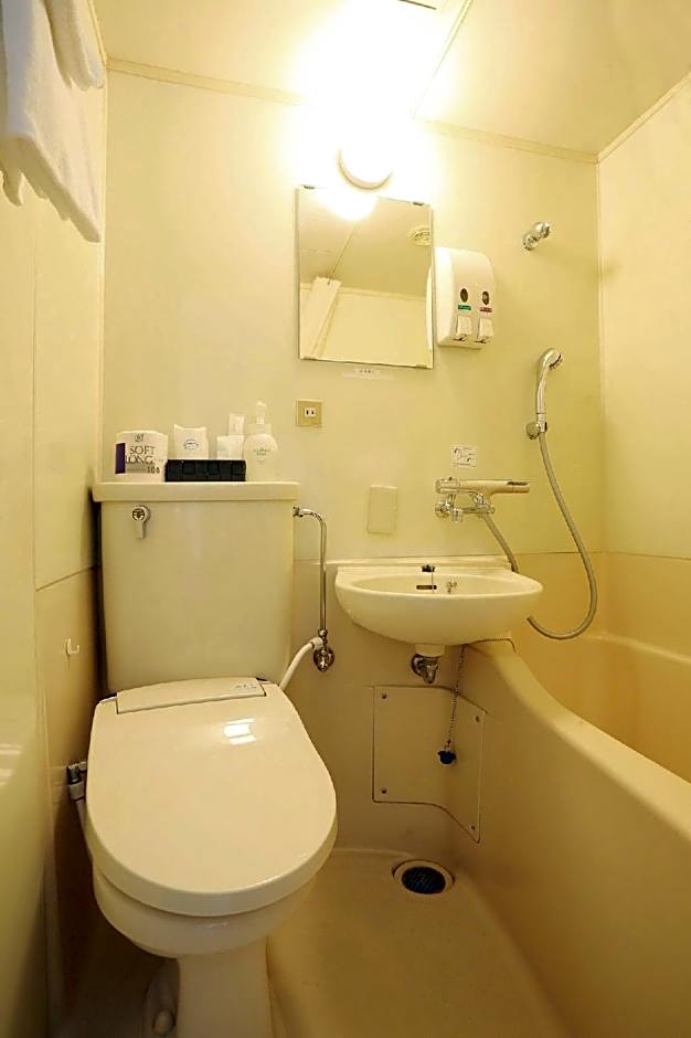 Smile Hotel Kumamoto Suizenji