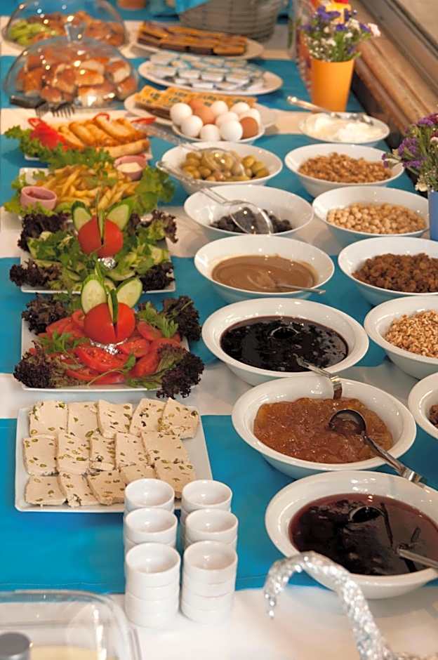 Akbiyik Suite Boutique Hotel