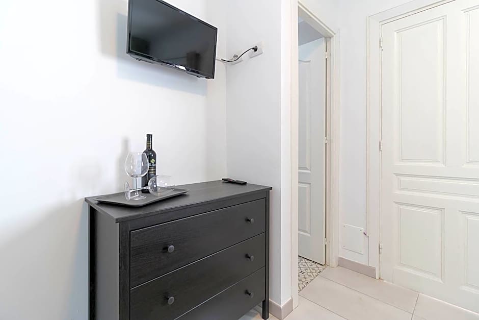 El Rincón de los Artistas