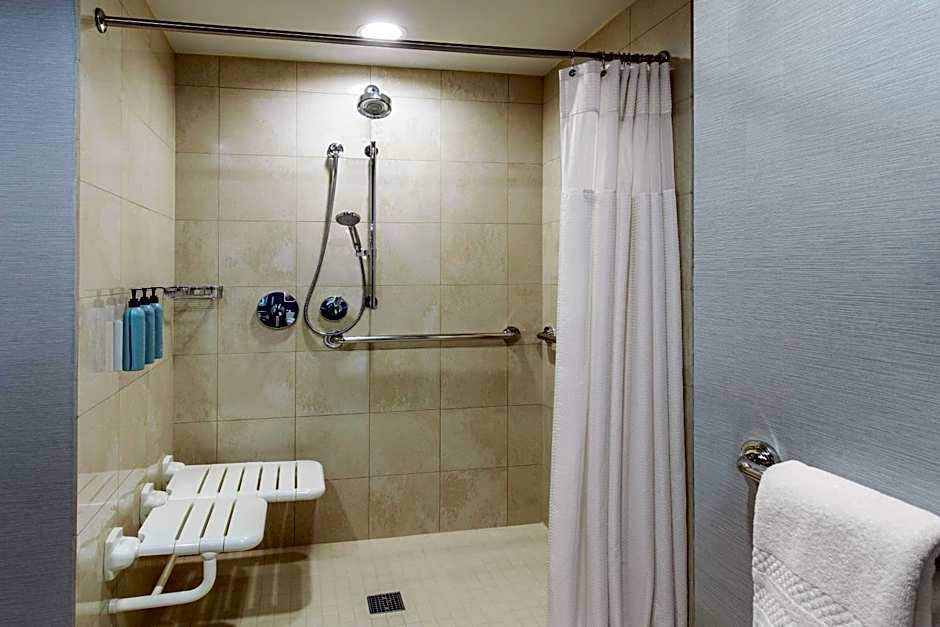 Courtyard by Marriott New York Manhattan/Times Square West