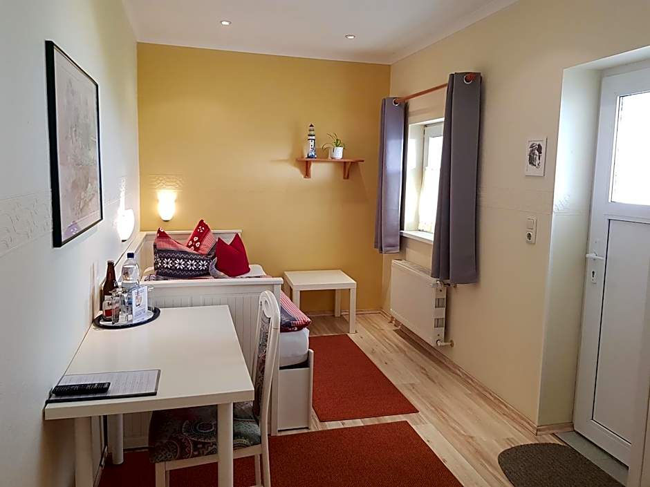 Landhotel Pathes Hof