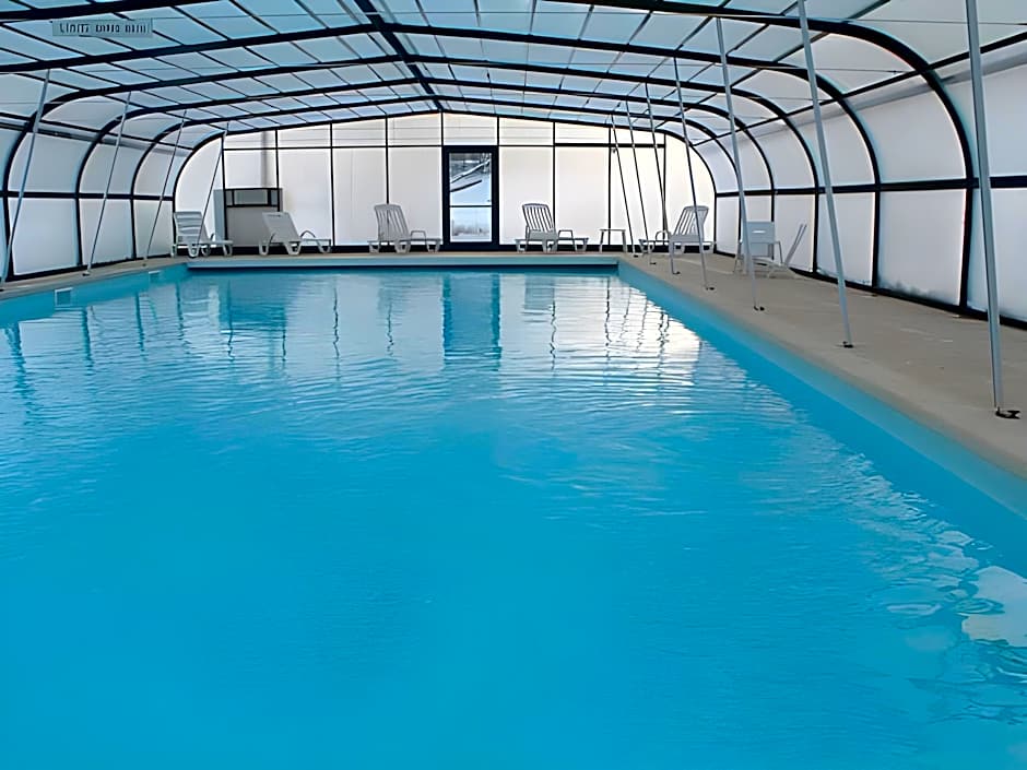 Village Club Les Cimes du Leman-Neaclub