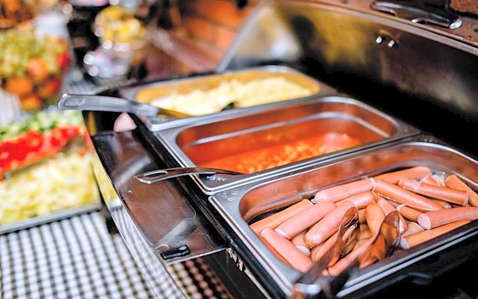 Downtown Bratislava B&B