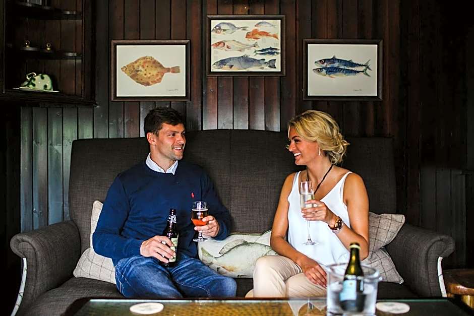 Bushmills Inn Hotel & Restaurant