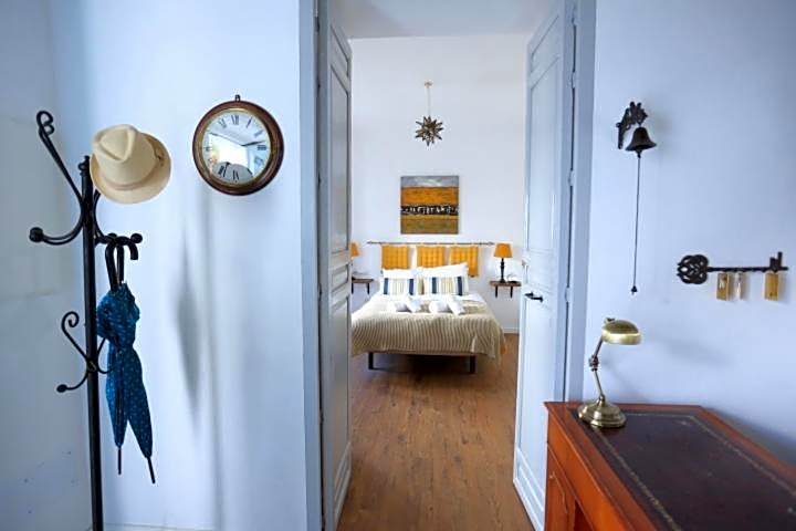 Casa Rural Miller's of Frigiliana